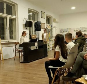 Прво место за Марка Мереија на такмичењу „Триолица“