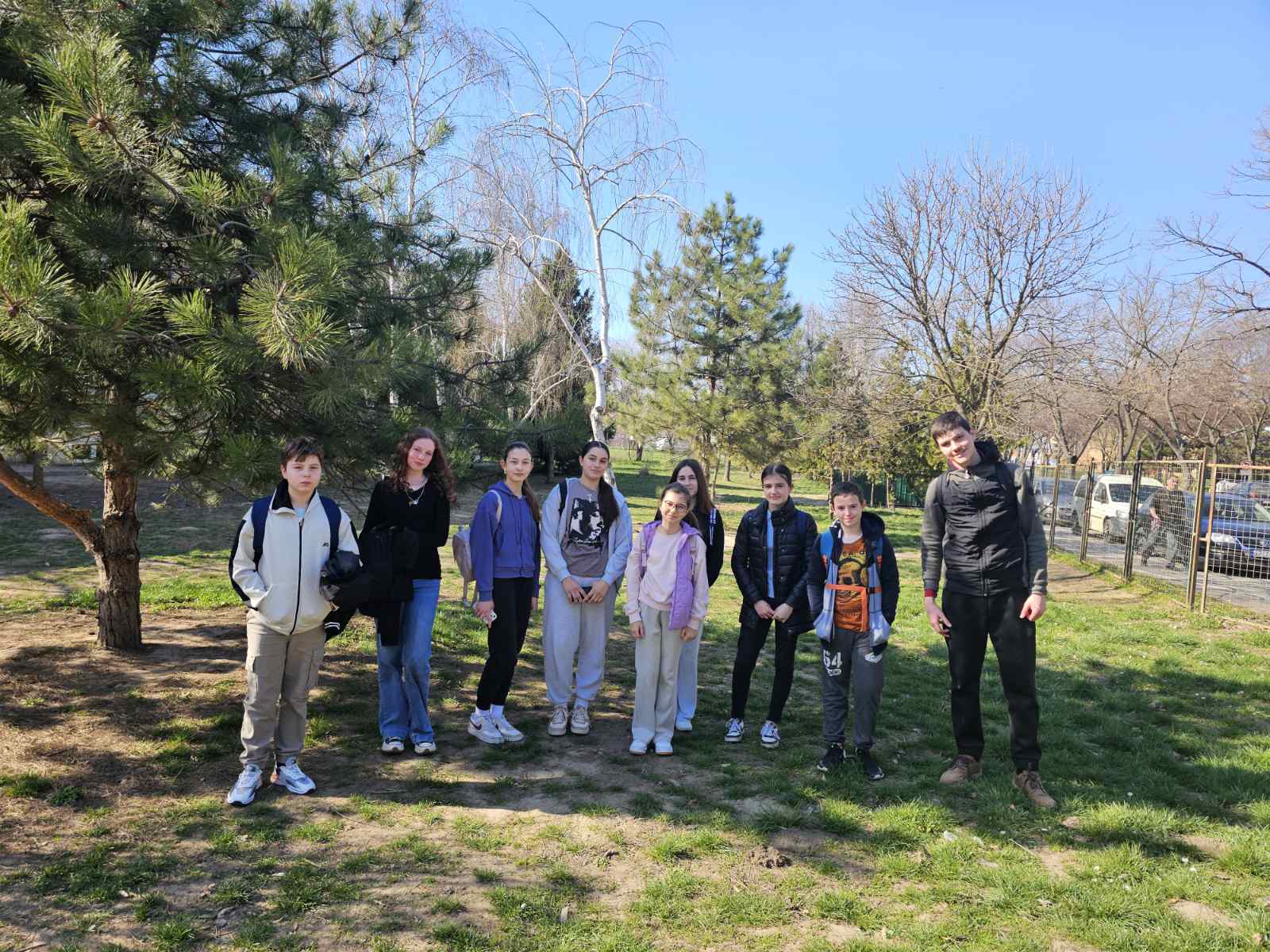 Низ успеха ђака ОШ „Никола Тесла“ из Кљајићева