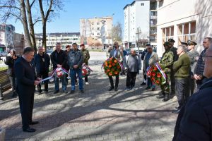 У Апатину обележена годишњица НАТО бомбардовања
