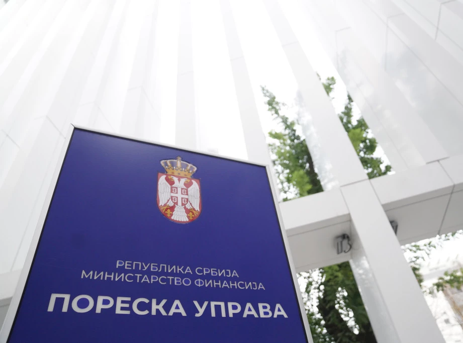 У току подела решења пореза на имовину за 2026. годину