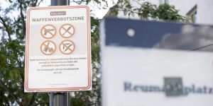 Sigurnost u Beču značajno opada: Gradjani strahuju