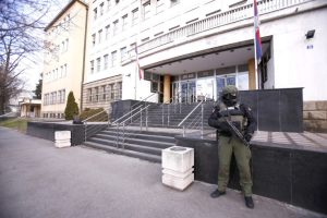 На суђењу Беливуку приказане поруке и фотографије у вези са убиством Радојевића