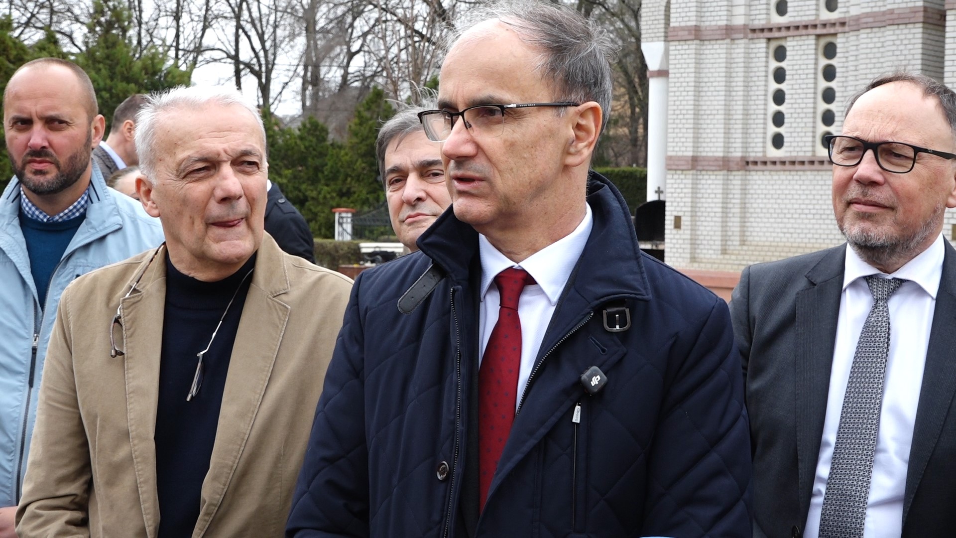 (VIDEO) Kula na mapi razvoja: predsednik Vlade najavio važne projekte