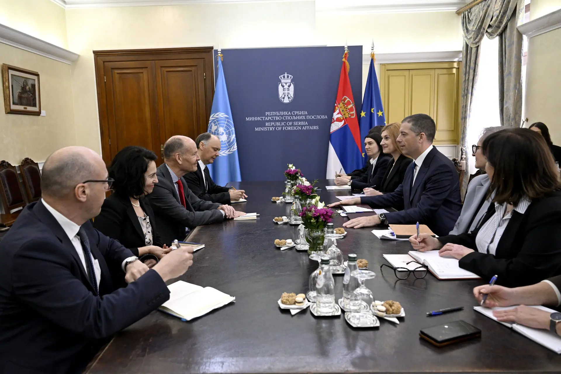 DJuric?-sa-Sinirliogluom-o-izazovima-sa-kojima-se-suoc?avaju-Srbi-na-KiM-