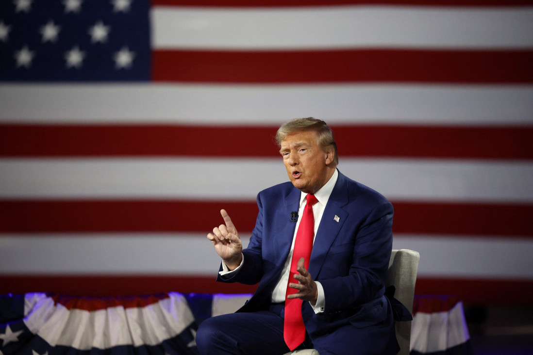 Трамп шокирао изјавом о Ирану: Рат је практично завршен, много смо испред плана