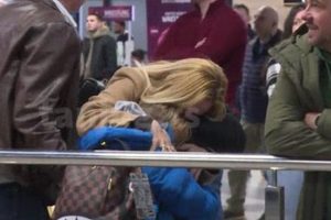 Слетела оба авиона Ер Србије из Ријада: У Београд стигло још више стотина српских држављана