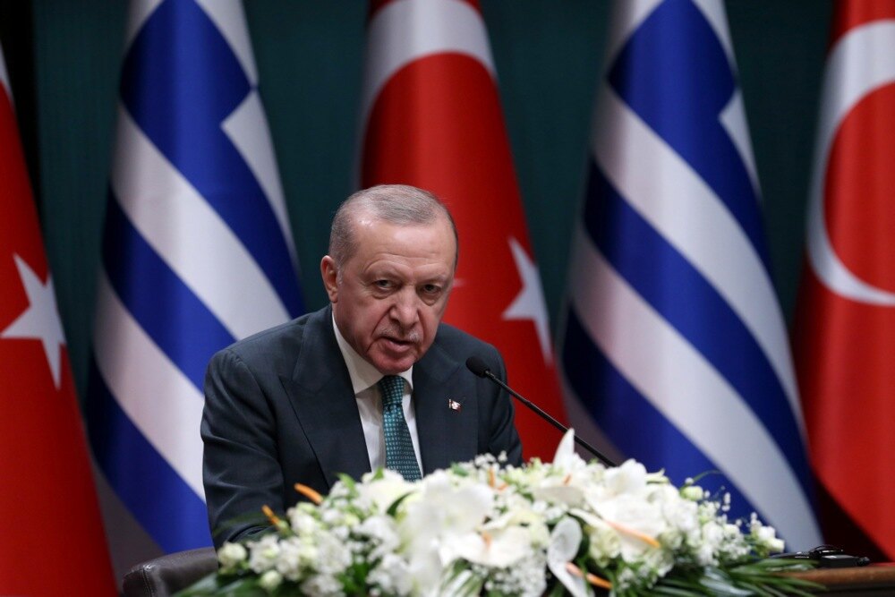 Erdogan