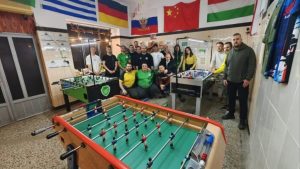 Сомборци показали хуманост на турниру за Дуњу