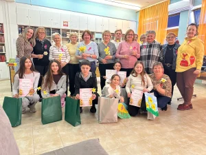 Dodeljene nagrade najuspešnijim učenicima na konkursu Udruženja „Nada“