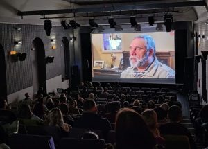 Одржана пројекција „Ластавице Христове" – прикупљено више од 100.000 динара