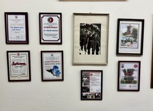 СУБНОР општине Апатин - пример чувара традиције и културе сећања