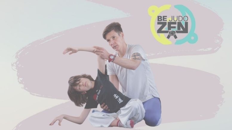 Сомборски „Sensei–In“ део Erasmus+ пројекта о менталном здрављу у спорту