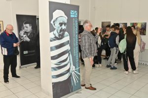 Predstavljeno stvaralaštvo Milana Konjovića u Kuli