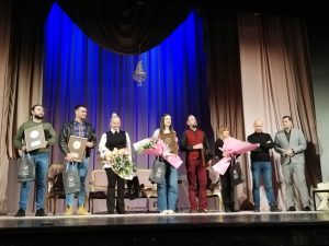 Представа „Сумња” освојила награде у Петровцу на Млави и Великој Плани