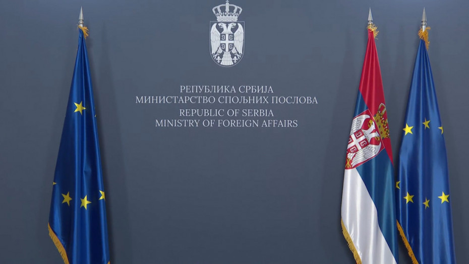 MSP-odgovorilo-Franc?eski-Albaneze-Srbija-vodi-samostalnu-i-suverenu-politiku-