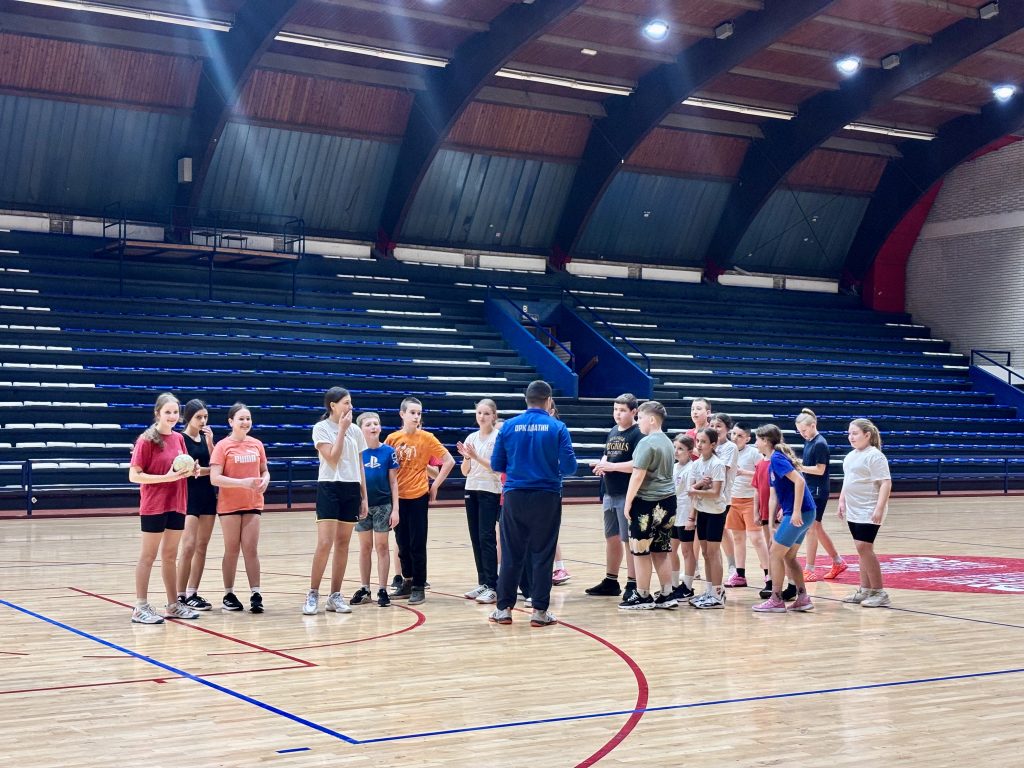 ОРК „Апатин“ обележава 77 година постојања и окупља све више младих