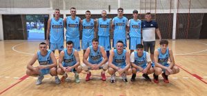 КК „Апатин“ – снажан спортски колектив са великим потенцијалом