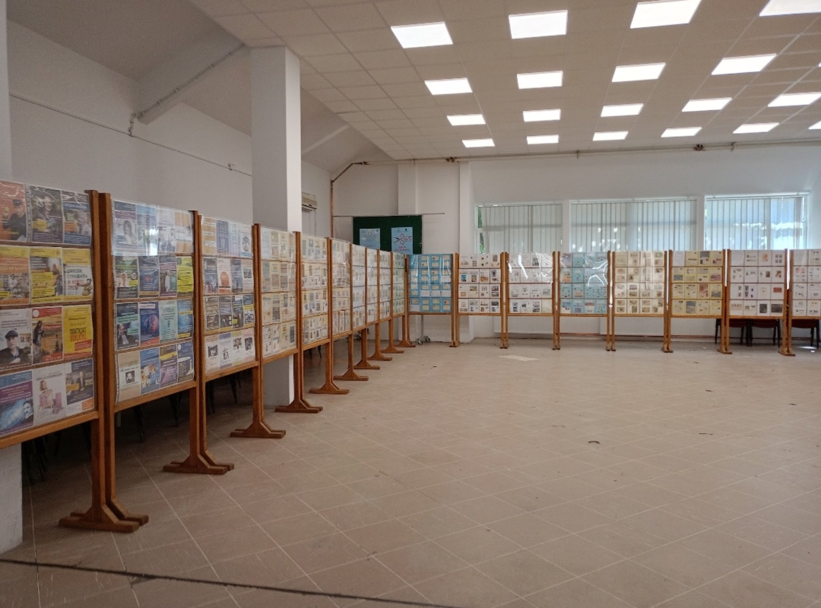 Апатински филателисти негују традицију дугу више од осам деценија