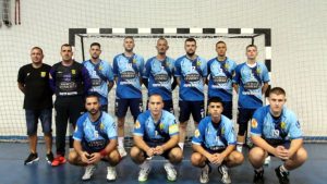 „Dalmatinac“ slavio u Srbobranu i krunisao sezonu titulom