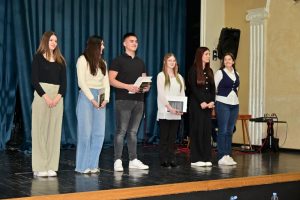 Na smotri „Maksim Jeknić“ u Kuli nastupilo oko 50 recitatora