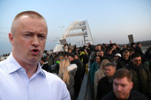 Пајтић без подршке народа крије се иза “студентских“ листа из Куле и из сенке покушава да се домогне власти