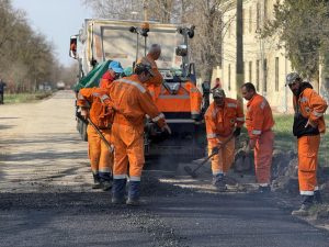 Rekonstrukcija puta na Malom Staparu privodi kraju velike infrastrukturne radove