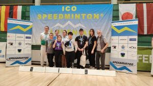 Катарина Блажев вицешампионка на мастерсу у Лашком