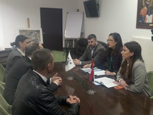 (ВИДЕО) Павков у Кули: Нови камион за „Комуналац“, улагања у екологију и инфраструктуру