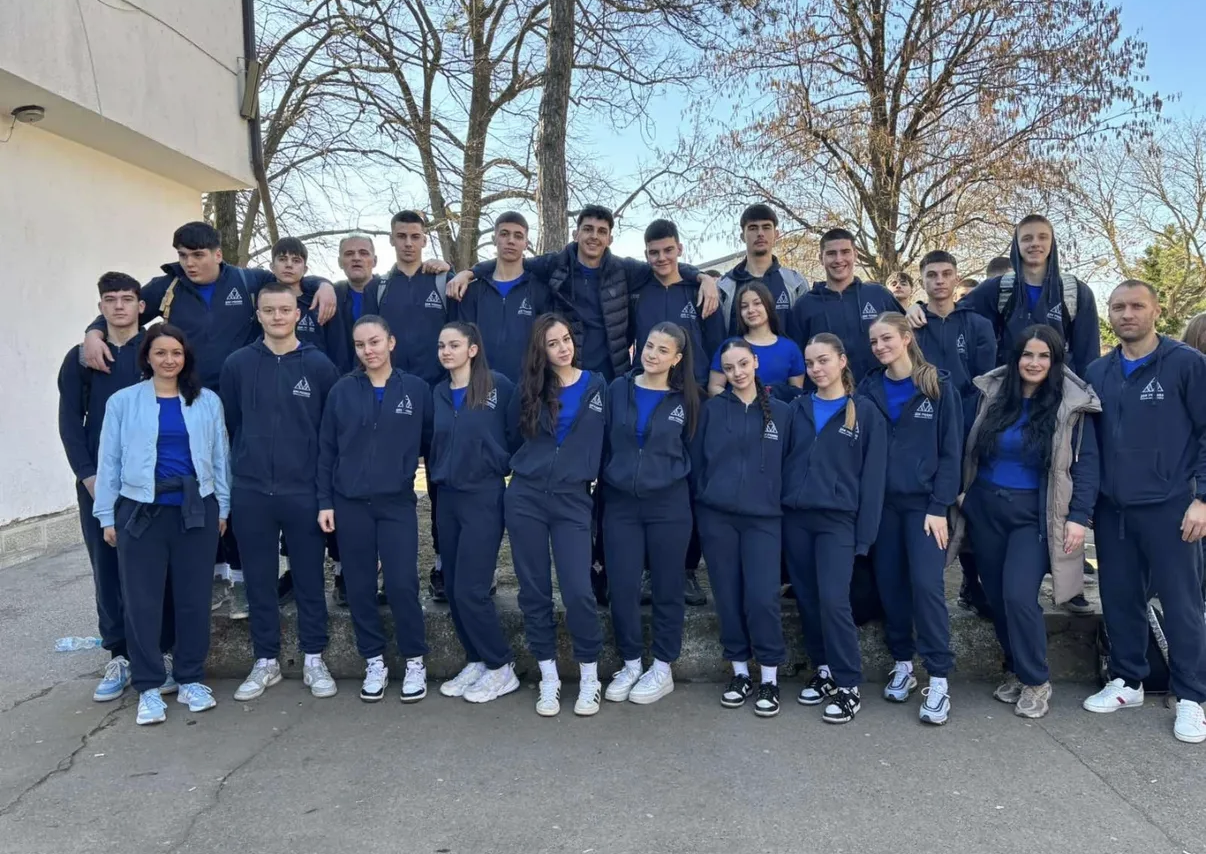 Somborski Dom učenika uspešan na regionalnoj „Domijadi“