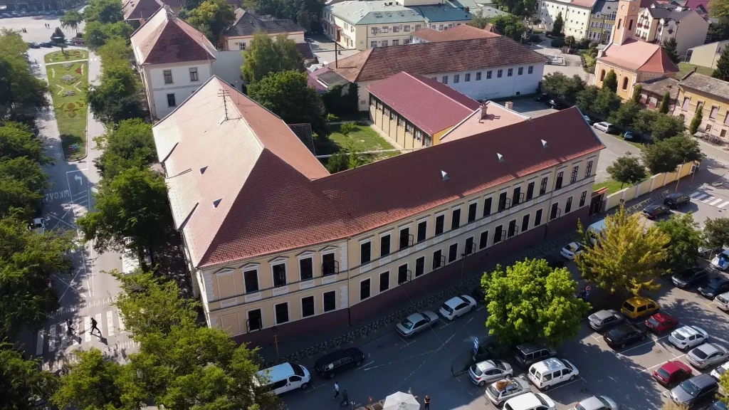 Treće mesto za učenika OŠ „Bratstvo jedinstvo“ na Okružnom takmičenju iz matematike