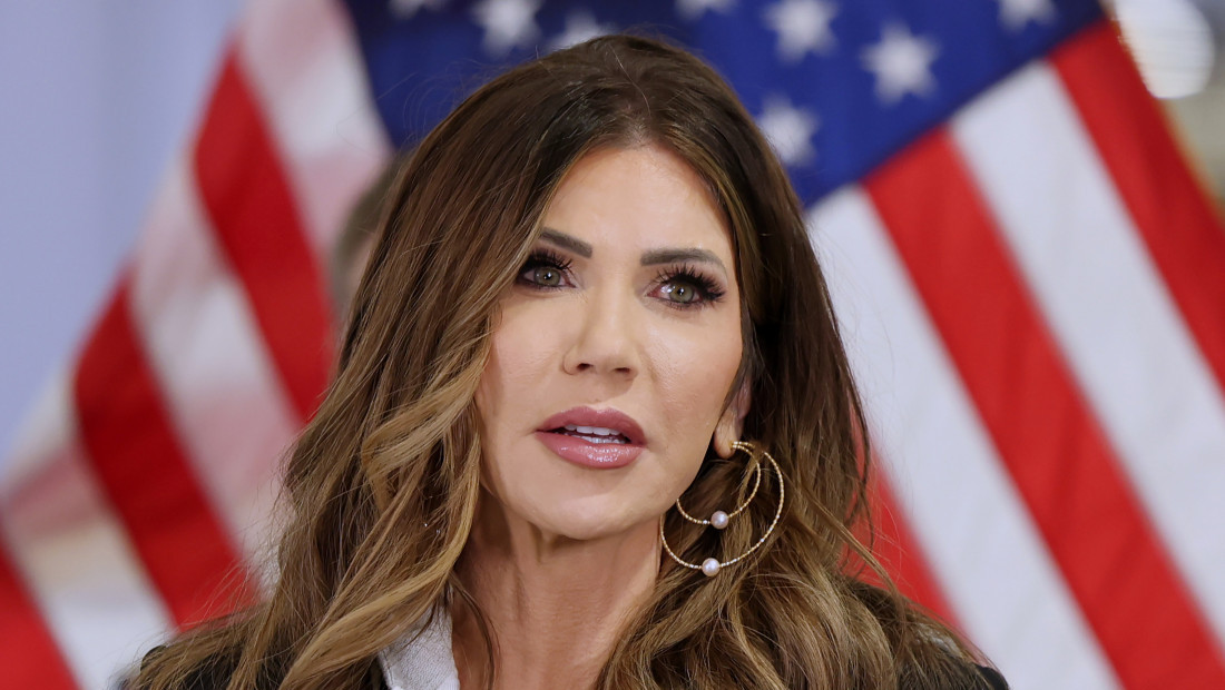 Tramp-Kristi-Noem-napus?ta-mesto-ministarke-unutras?nje-bezbednosti-SAD-