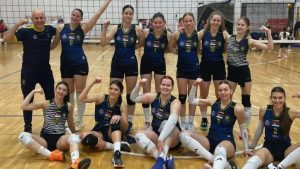 „Volejstars“ ubedljiv protiv Beograđanki