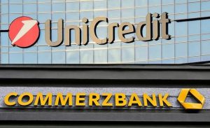 Финансијски потрес у Немачкој: Спајање банака прети отказима 10.000 запослених