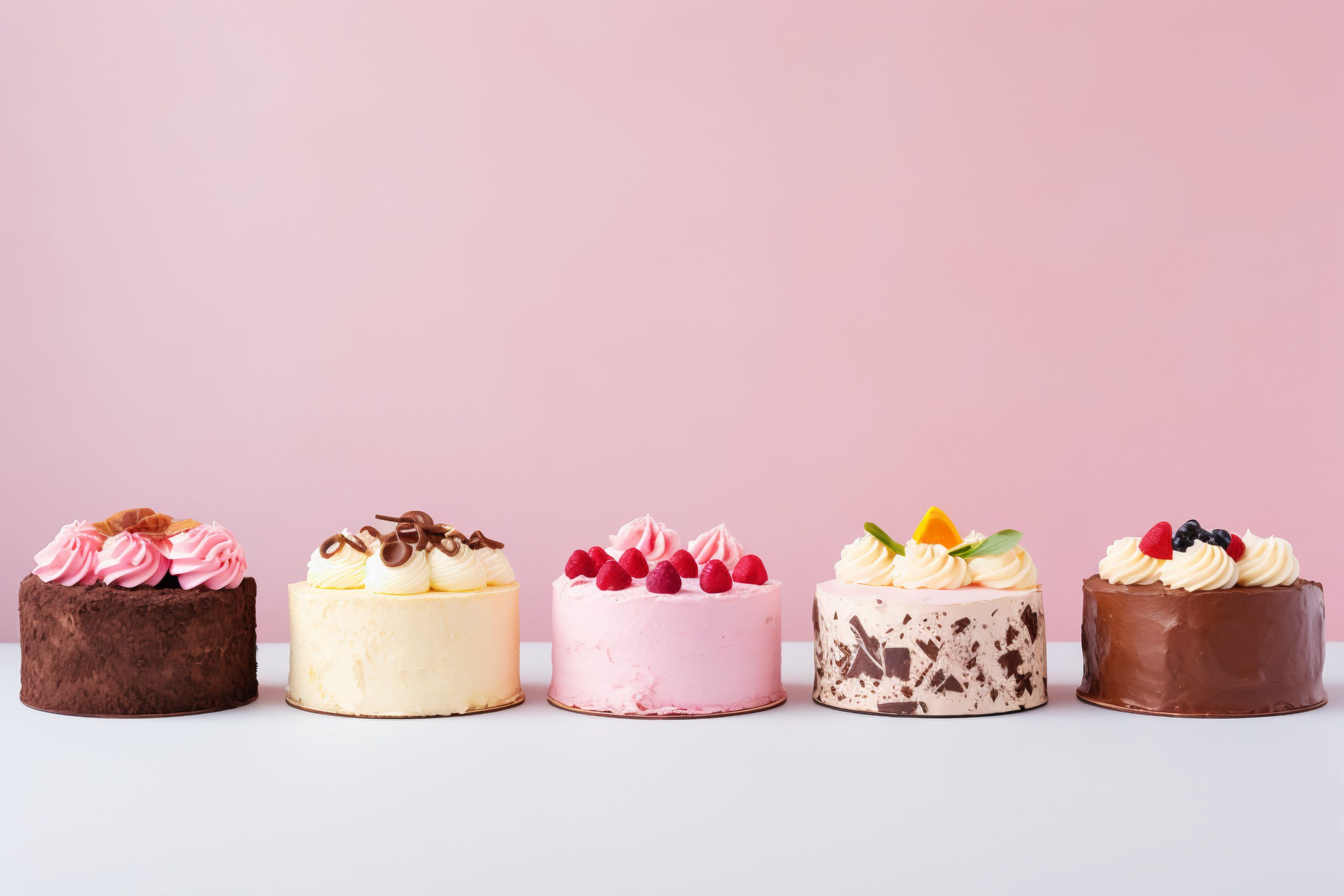 Слатка хуманитарна изложба торти и колача у Дому ученика