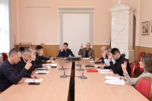 Усвојен извештај и расподела средстава по конкурсима