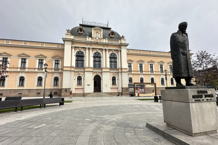 Овај град по једној ствари је посебан у Србији: На челу свих Градских управа налазе се жене