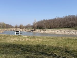 Радна акција у Црвенки: уређује се излетиште Поток