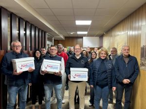 Призната и међународно угледна лица на листи „Александар Вучић-Кула, наша породица“!