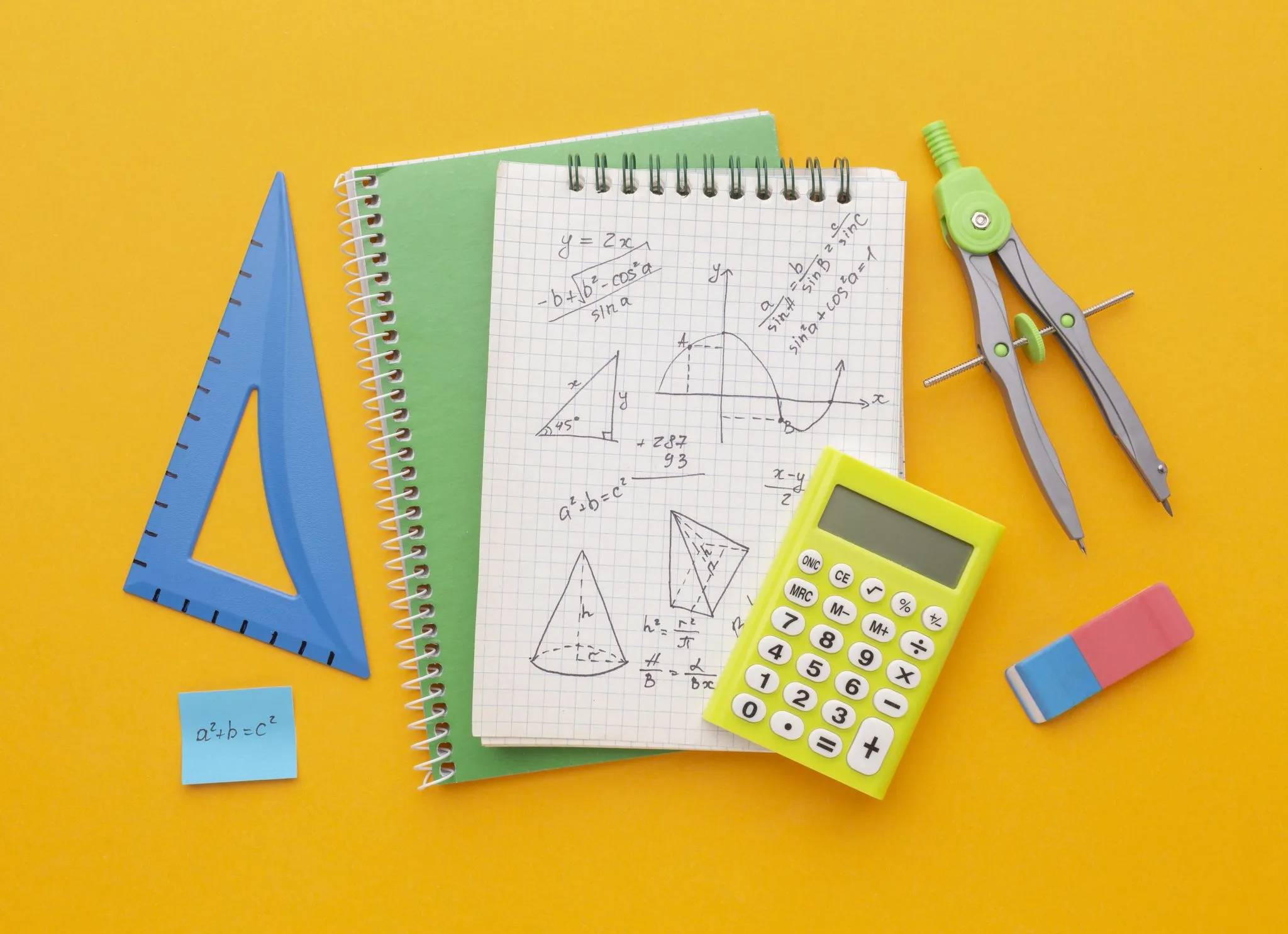 Iskra Ljumović prva na Okružnom takmičenju iz matematike