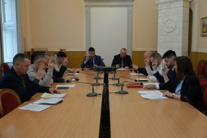 Predložena lokacija za skladištenje građevinskog otpada