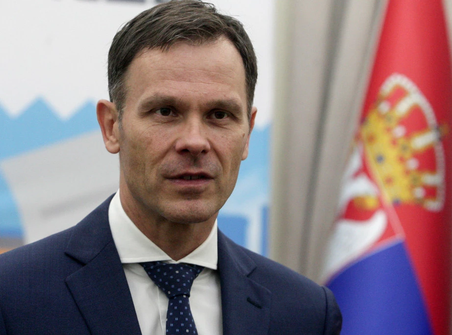 Мали: Очекује се велика посећеност грчког павиљона на Експу 2027