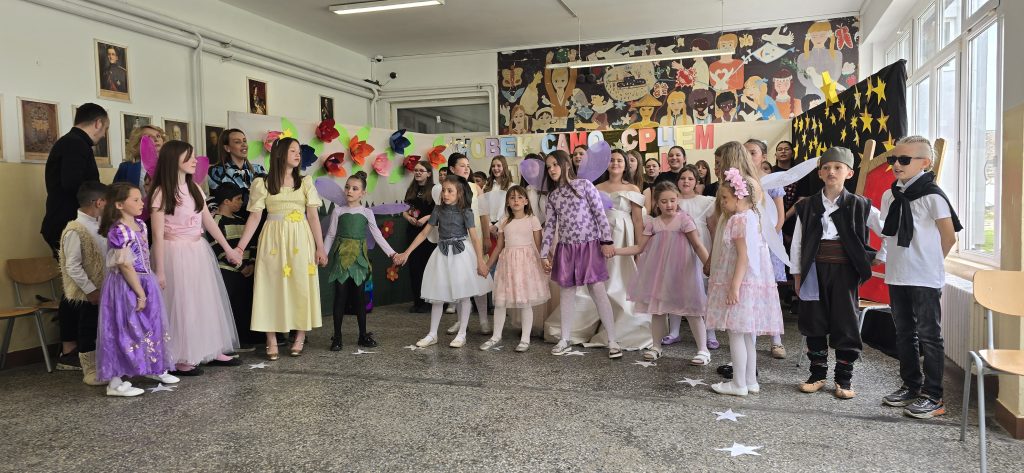 Dan škole „Ratko Pavlović Ćićko“ obeležen u Ratkovu