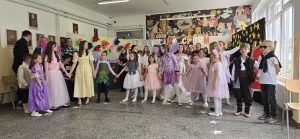 Dan škole „Ratko Pavlović Ćićko“ obeležen u Ratkovu