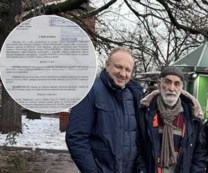 Konačno pravda u Kikindi! Vrhovni sud presudio! Đilasov ortak Milešević mora da vrati svaki evro!