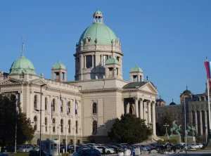 Народна скупштина Србије усвојила прву стратегију која управља минералним ресурсима