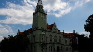 Апатин: Временска прогноза за среду