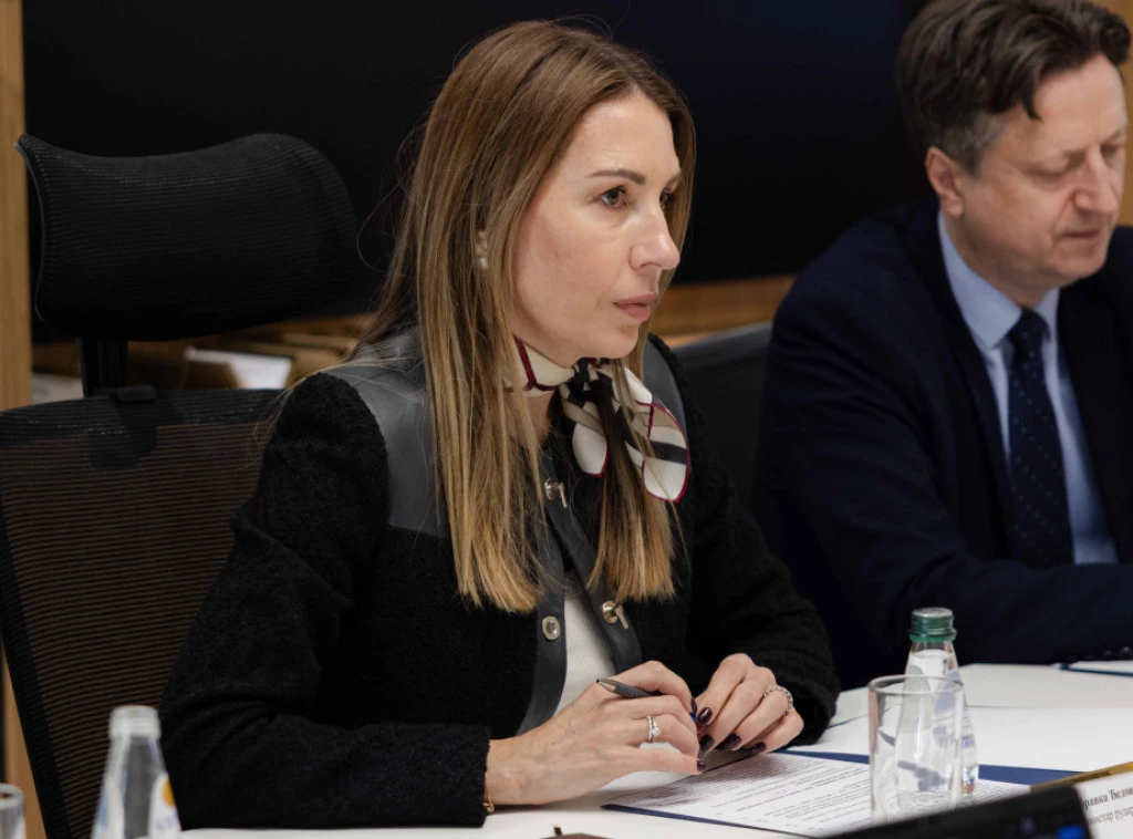 Србија до 2032. може бити спремна за изградњу нуклеарне електране