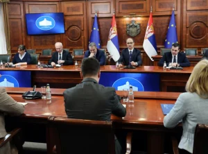 Мацут: Време је да осавременимо високошколске установе и унапредимо рад