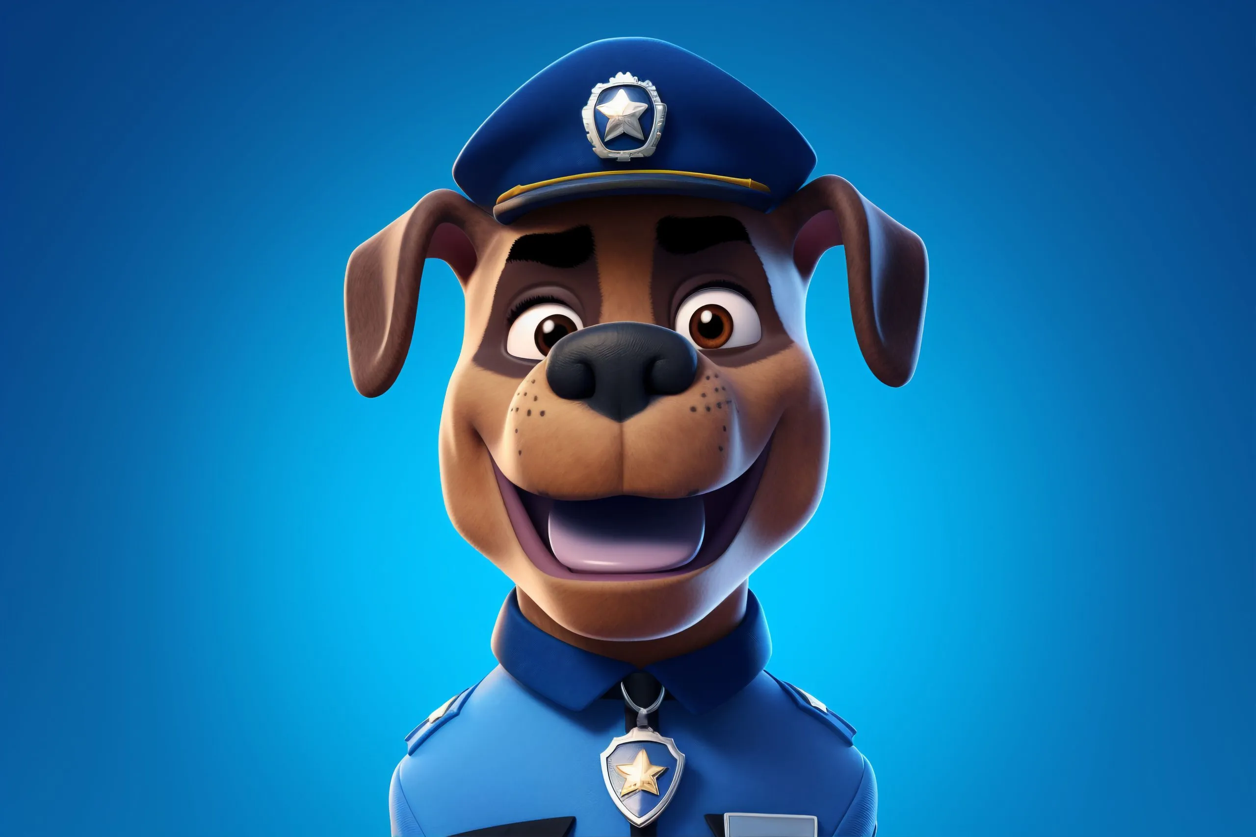 Predstava „Patrolne šape“ stiže u Sivac