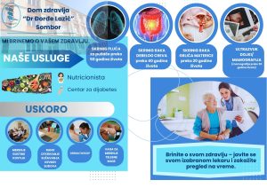 Prevencija ključ očuvanja zdravlja